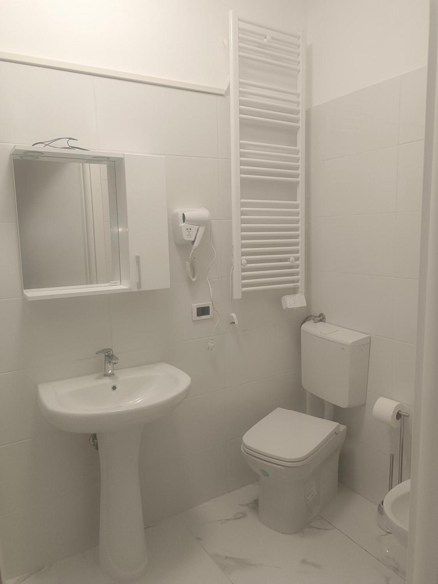 Apartments *
