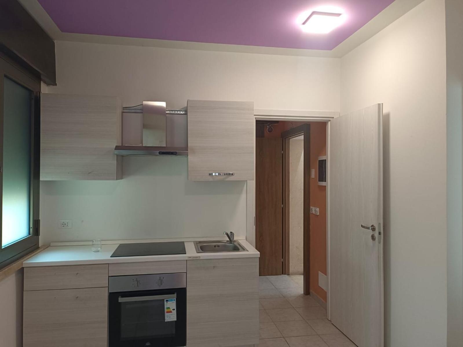 Apartments *