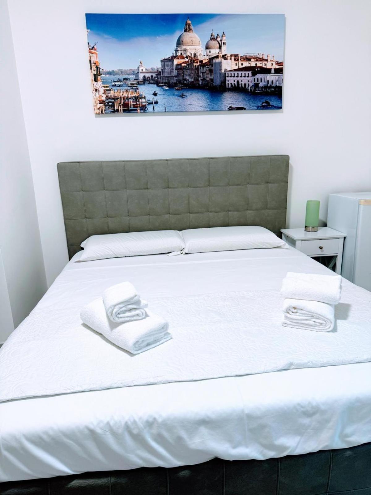 Apartments Mestre
