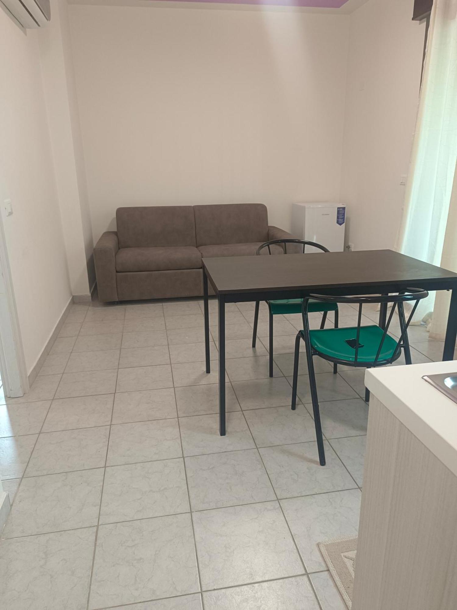 Apartment Apartments Mestre